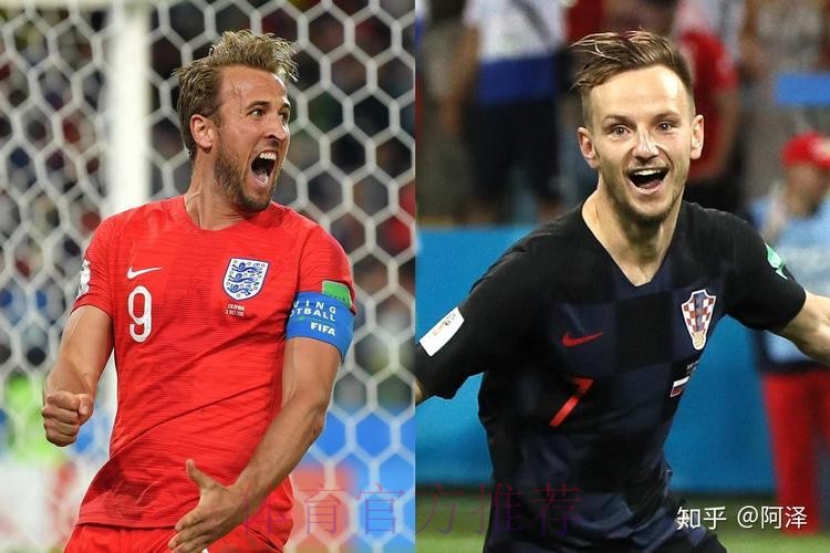 本届世界杯克罗地亚凯恩比赛解读全解析
